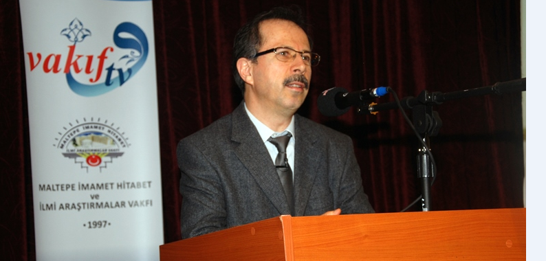 Prof. Dr. Gülfettin ÇELİK 