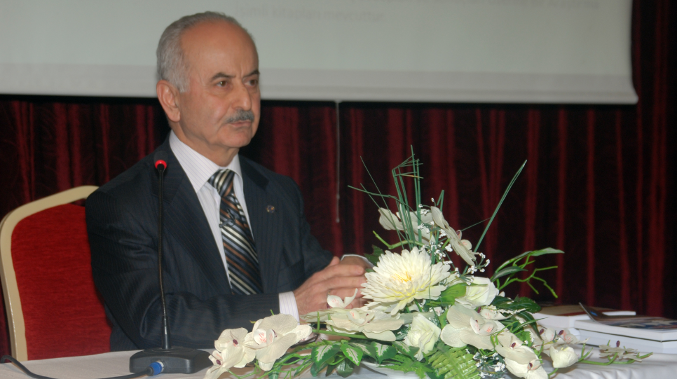 Prof. Dr. Hasan ÇELİKKAYA