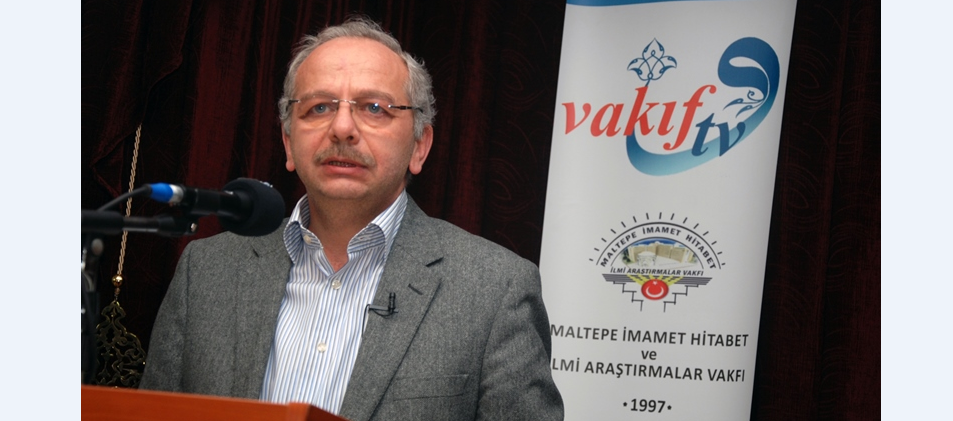 Prof. Dr. İsmail KARA