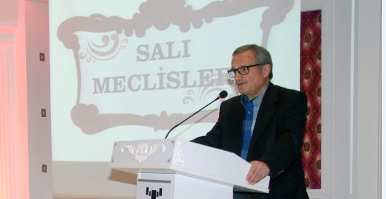 Prof. Dr. Mustafa Said YAZICIOĞLU