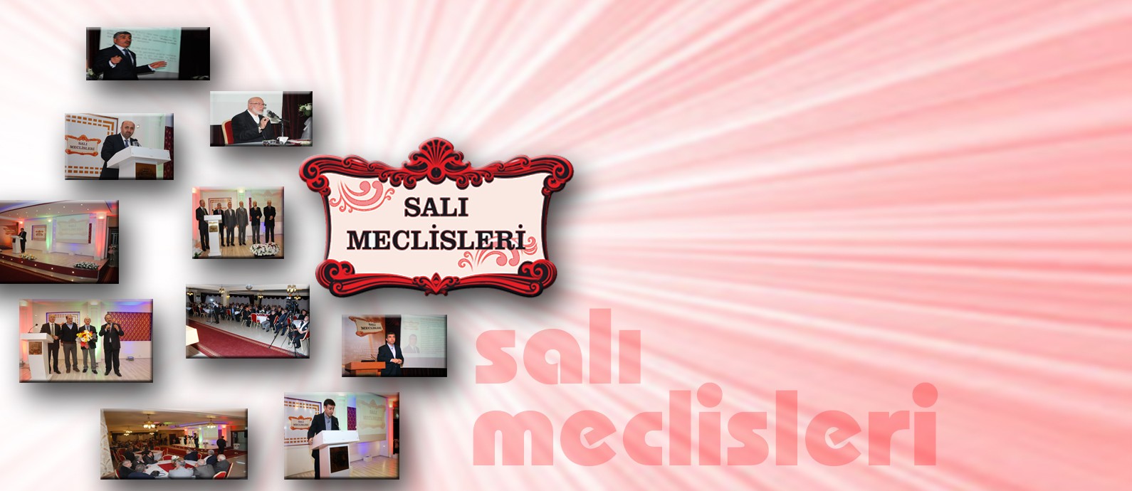 SALI MECLİSLERİ